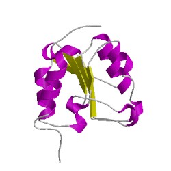 Image of CATH 5eygA02