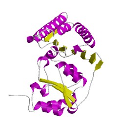 Image of CATH 5eygB