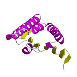 Image of CATH 5eygB01