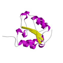 Image of CATH 5eygB02