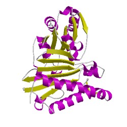 Image of CATH 5eyhA