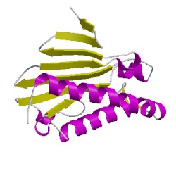 Image of CATH 5eyhA01