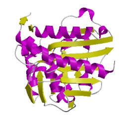 Image of CATH 5eyhB