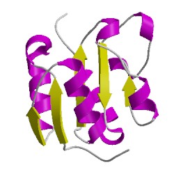 Image of CATH 5eyhB02