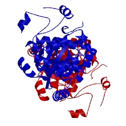Image of CATH 5eym
