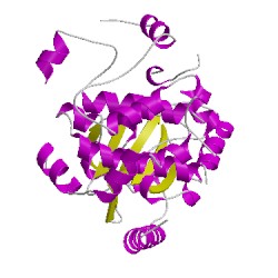 Image of CATH 5eymA