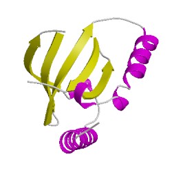 Image of CATH 5eymA01