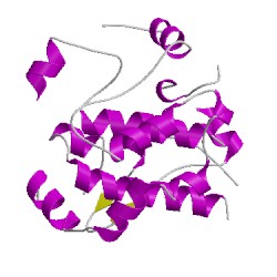 Image of CATH 5eymA02