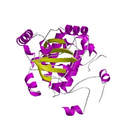 Image of CATH 5eymB