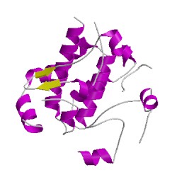 Image of CATH 5eymB02