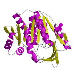 Image of CATH 5eynA00