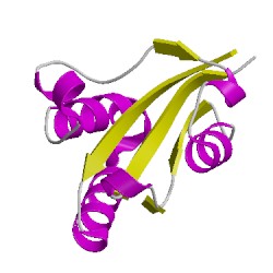Image of CATH 5ez1A01