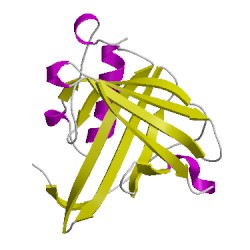 Image of CATH 5ez2A00