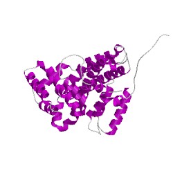 Image of CATH 5ez3A01