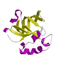 Image of CATH 5ez3A03