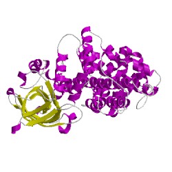 Image of CATH 5ez3C