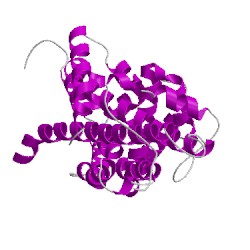 Image of CATH 5ez3C01