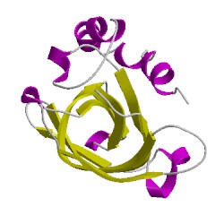 Image of CATH 5ez3C03