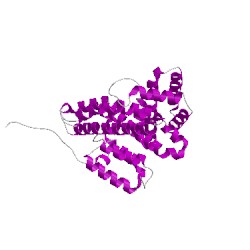 Image of CATH 5ez3D01