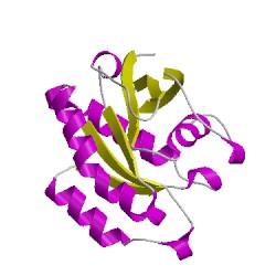 Image of CATH 5ez5A00