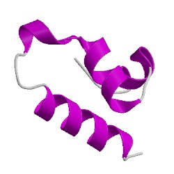 Image of CATH 5ezgA01