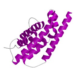 Image of CATH 5ezgA02