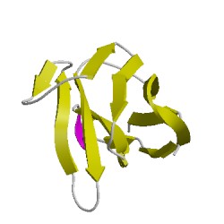 Image of CATH 5ezlB01