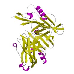 Image of CATH 5ezxA