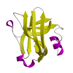 Image of CATH 5ezxA01