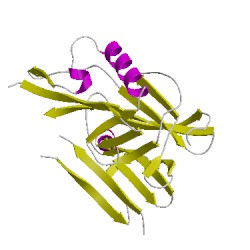 Image of CATH 5ezxA02