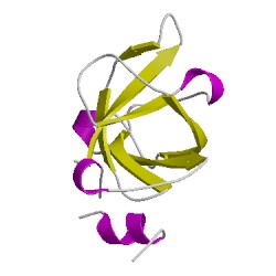 Image of CATH 5f03B02
