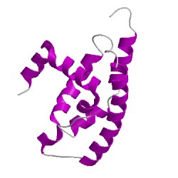 Image of CATH 5f05B02