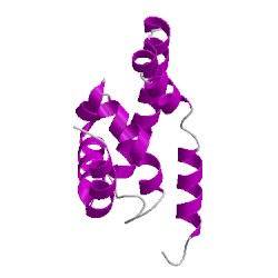 Image of CATH 5f05D02