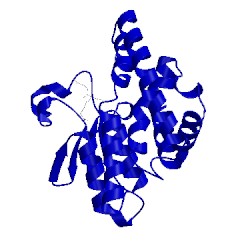 Image of CATH 5f07