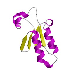 Image of CATH 5f07A01