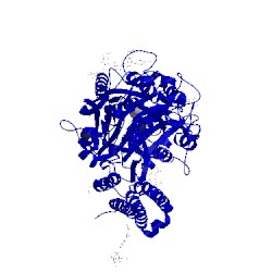 Image of CATH 5f09