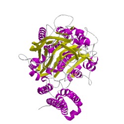 Image of CATH 5f09A