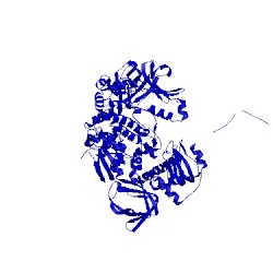 Image of CATH 5f0a