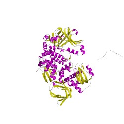 Image of CATH 5f0aA