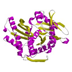 Image of CATH 5f0xA