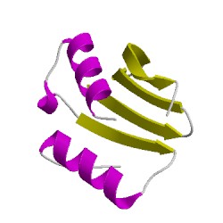 Image of CATH 5f0xA03