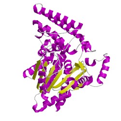 Image of CATH 5f13A