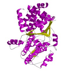 Image of CATH 5f13B