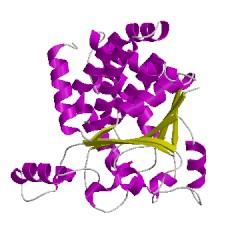 Image of CATH 5f13B02
