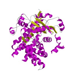 Image of CATH 5f13C
