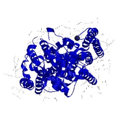 Image of CATH 5f15