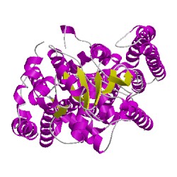 Image of CATH 5f15A