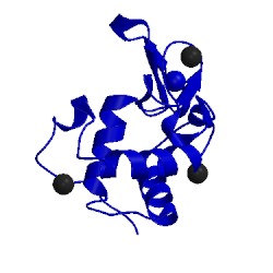 Image of CATH 5f16