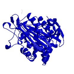 Image of CATH 5f1g