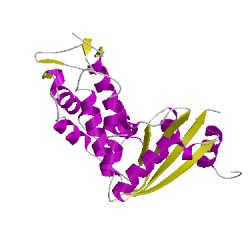 Image of CATH 5f1kA